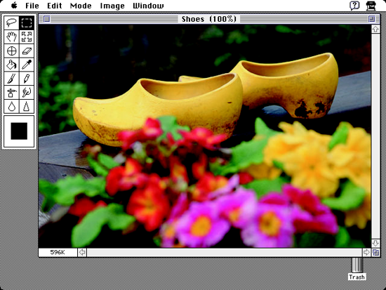 Photoshop